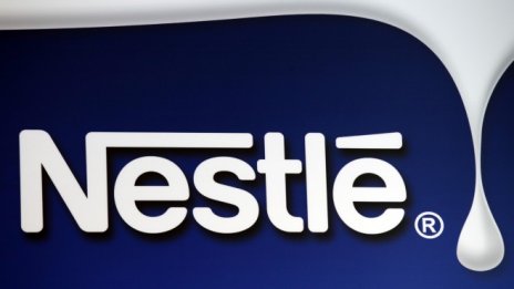 Nestle работи по нова стратегия с по-полезни продукти