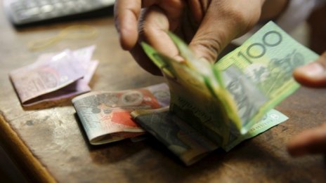 Кои са най-уязвимите валути от забавянето на растежа в Китай?