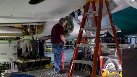 Производствените цени в САЩ нарастват по-слабо от очакваното през февруари