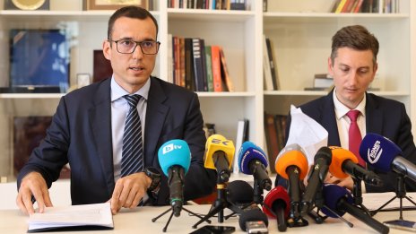 21 обществени поръчки в столицата ще бъдат спрени