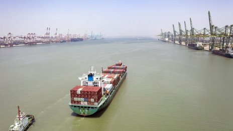 Производствената дефлация в Китай не достига до потребителите в развитите страни