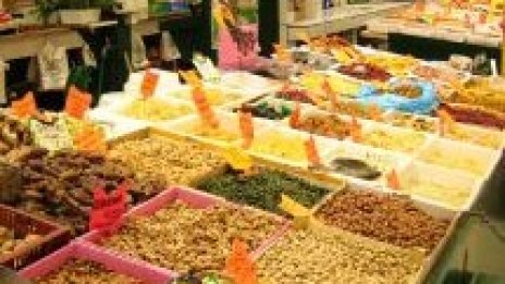 Инфлацията във Великобритания отпусна хватката си