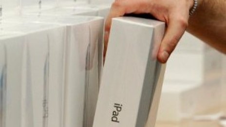 Експерти: iPad остава за дълго без конкуренция 