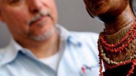 Sotheby's измести Christie's от върха във Франция 