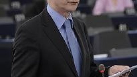 Ван Ромпой: Eврозоната ще излезе по-силна от дълговата криза