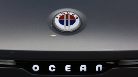 Fisker очаква да увеличи производството на електрическия Ocean до 300 броя на ден