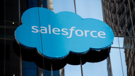 Salesforce отчита най-бавния ръст на тримесечните приходи от 2010 г. насам