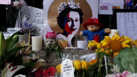 Кадър на деня за 11 септември