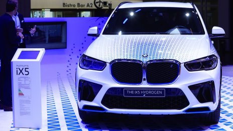 2023 - Годината, в която Европа възкреси двигателя с вътрешно горене