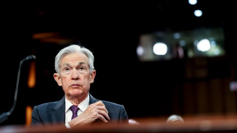 Джером Пауъл: Фед все още не бърза да намалява основните лихви