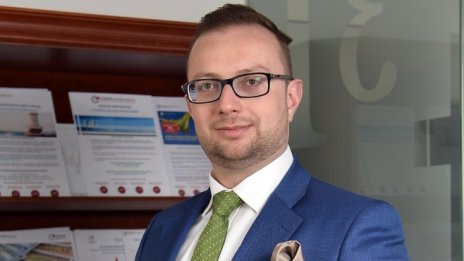 Ивайло Пенев за финансовите пазари "на стероиди"