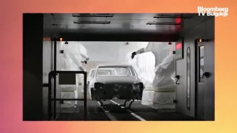 Volkswagen иска да бъде властелинът на софтуера