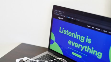 Spotify разширява портфолиото си с придобиването на Betty Labs