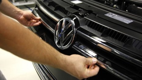 Смяната на името на Volkswagen в САЩ се оказа първоаприлска шега