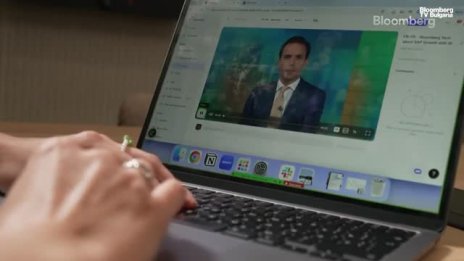 Synthesia: 100% АІ би коствал някои работни места