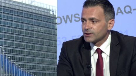 България трябва да подобри бизнес средата, преди да приеме еврото