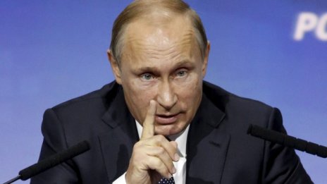 Основната подкрепа към Путин изпитва все повече колебания