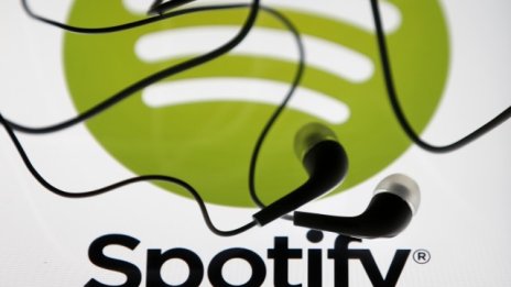 Даниел Ек не планира да продава Spotify