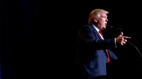 Тръмп обърна палачинката за ObamaCare