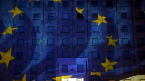 Външните министри на ЕС ще обсъдят на неформална вечеря изхода от изборите в САЩ