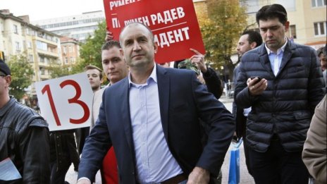 Първият военен, който ще влезе на „Дондуков" 2