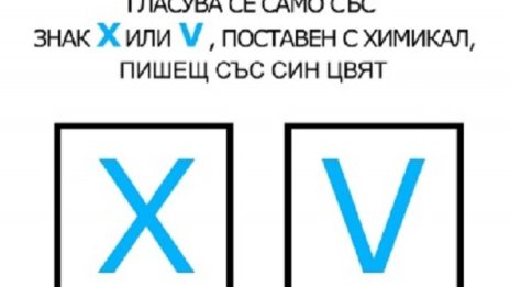Почти половината от българите не желаят предсрочни избори
