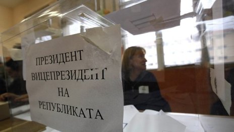 На балотажа - всички срещу Цачева*