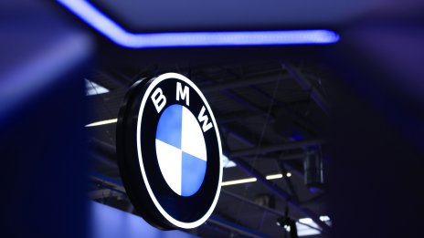 BMW записа 23% спад на печалбата заради митата и слабото търсене в Китай