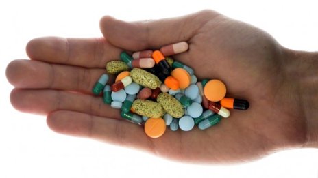 ЕК подписа договор за 500 хил. курса лечение с ремдесивир