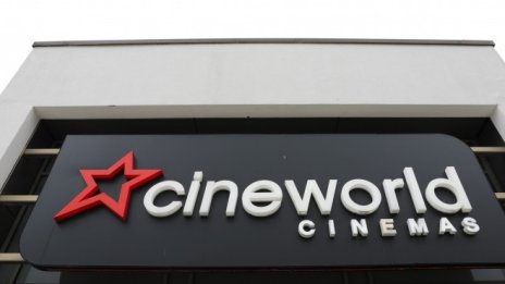 45000 служители на Cineworld може да останат без работа