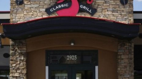 Банките в САЩ са задръстени с фалирали заведения за хранене