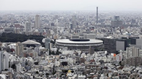 ЯЦБ вижда лъч светлина в настоящата икономическа конюнктура в Япония