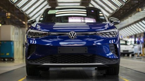 Volkswagen продължава да властва на пазара в Германия