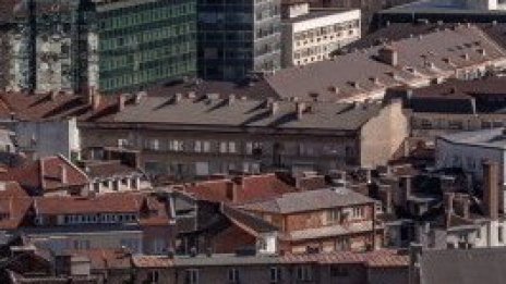 След корекция на Агенцията по вписванията: Сделките с имоти се връщат на нивата от 2019 г.