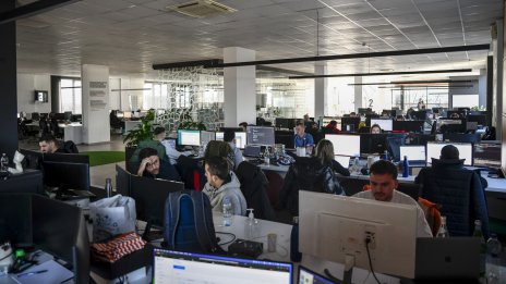 Услугите на работното място могат да ни вкарат в неприятности