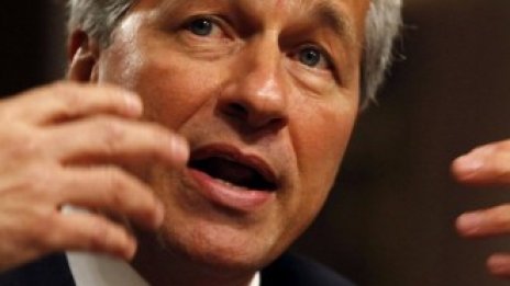 Бунтът на акционерите в JPMorgan Chase се провали