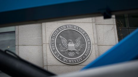 Регулаторната мрежа на SEC обхваща криптоактиви за 115 млрд. долара