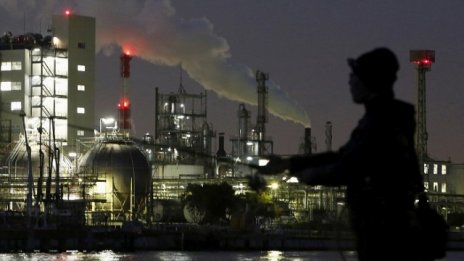 Нагласите в производствения сектор в Япония остават в застой