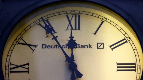 Все още няма сделка между Deutsche Bank и министерството на правосъдието на САЩ