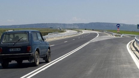 75% от автомобилите у нас имат застраховка "Гражданска отговорност"