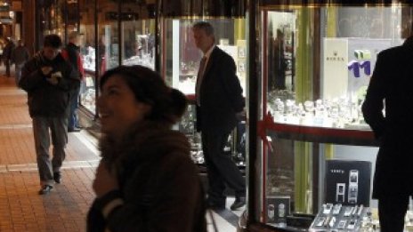 Ирландия планира икономии за 3,5 млрд. евро в бюджета за 2013 г.