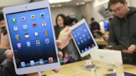 Пет причини за срива на Apple