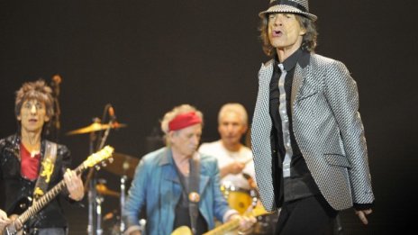 Билети за концертите на Rolling Stones стигнаха 6 800 долара