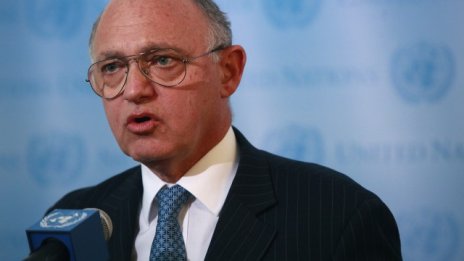 Аржентина подаде иск срещу САЩ и ЕС във СТО