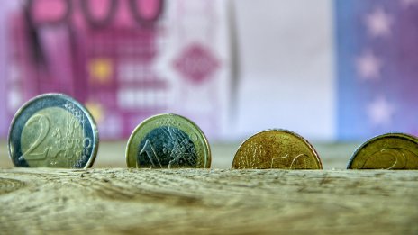 Инфлацията в България остава под средната за ЕС и еврозоната