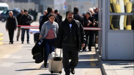 Хиляди българи пазаруват всеки петък в Одрин