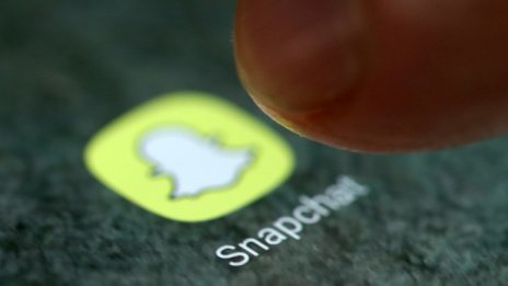 Snap и Twitter вече са с почти изравнена пазарна капитализация