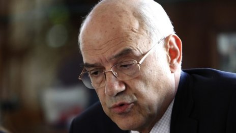 Ив. Иванов: Няма диспропорции, заради които токът на свободния пазар да поскъпва