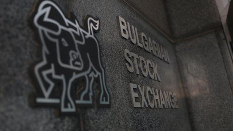 БФБ отчита 60% ръст на сделките през януари и близо 3% покачване на SOFIX