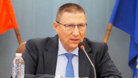 ВКС: Борислав Сарафов не може да бъде изпълняващ функциите главен прокурор